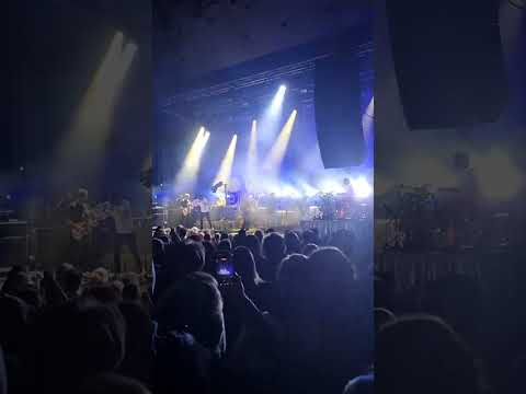 Of Monsters And Men - Fruit Bat - Oslo 12/3/2026