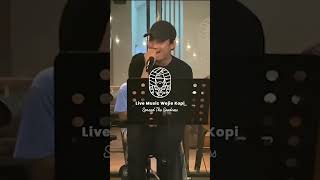 Part 8 Coldplay Yellow Live Mu Gitar Akustik Cover Maruntik Wejie Kopi