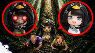 Terk Edi̇lmi̇ş Gugu Gaga Penguini̇ Buldum Ve Sonic Geldi̇ 😱🦔