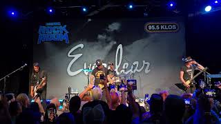 Everclear - Santa Monica (live)
