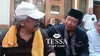 Download Lagu THIS IS WHAT THE LATE HJ. ROSIDA, MANSYUR S'S WIFE, LOOKED LIKE IN THE EYES OF JAJA MIHARJA MP3