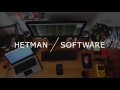 Beginning of video