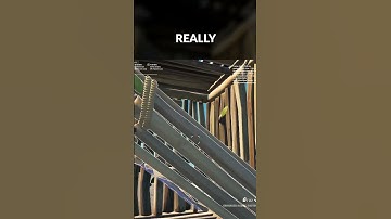 STOP Doing This Ramp Edit in Fortnite