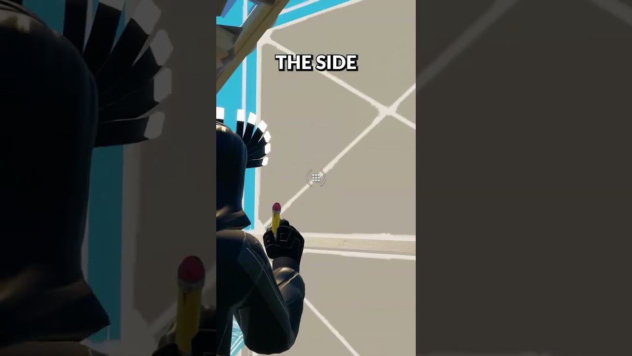 STOP Doing This Ramp Edit in Fortnite