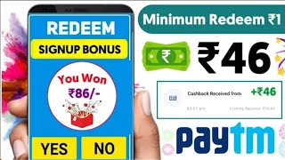 Earn Money Online | Best Earning Apps Without Investments | Paytm Earning Apps 2022| Episode 27 screenshot 3