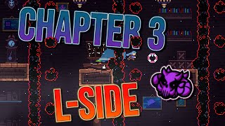 Chapter 3 L-Side - Clears and Fails Compilation