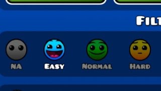 Gd alfabet challenge but difficulty is easy part 1