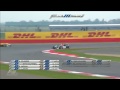 3rd race FIA F3 European Championship 2014