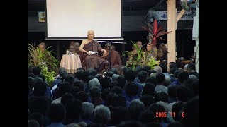 300804 จิตเทวดาสมาธิที่ลึกกว้าง-พ่อท่านสมณะโพธิรักษ์-ปฐมอโศก