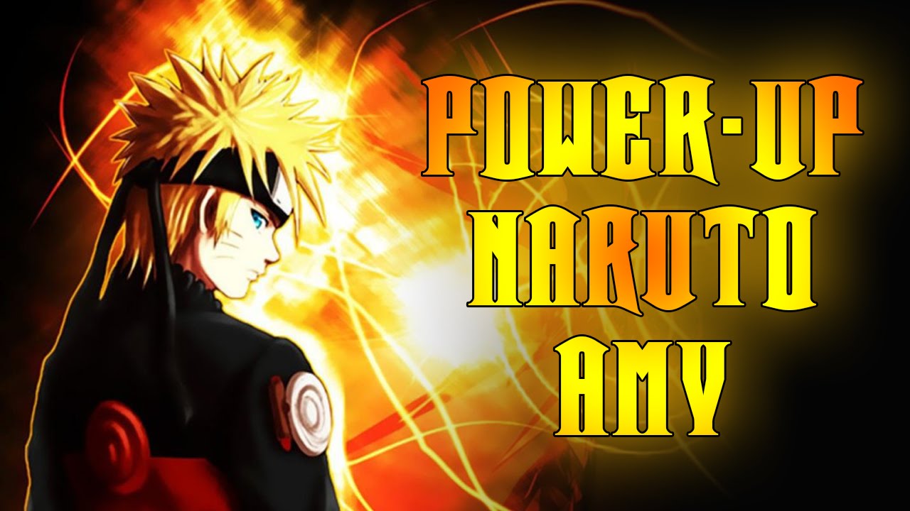 Naruto, Naruto Shippuden, AMV, Anime Music Video, Animated Cartoon (TV Genr...