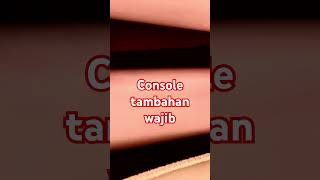 Console tambahan wajib untuk aion v #aion #aionindonesia