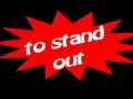 stand out by tevin campbell lyrics