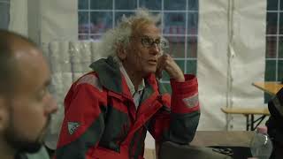 Walking on Water | Film Trailer