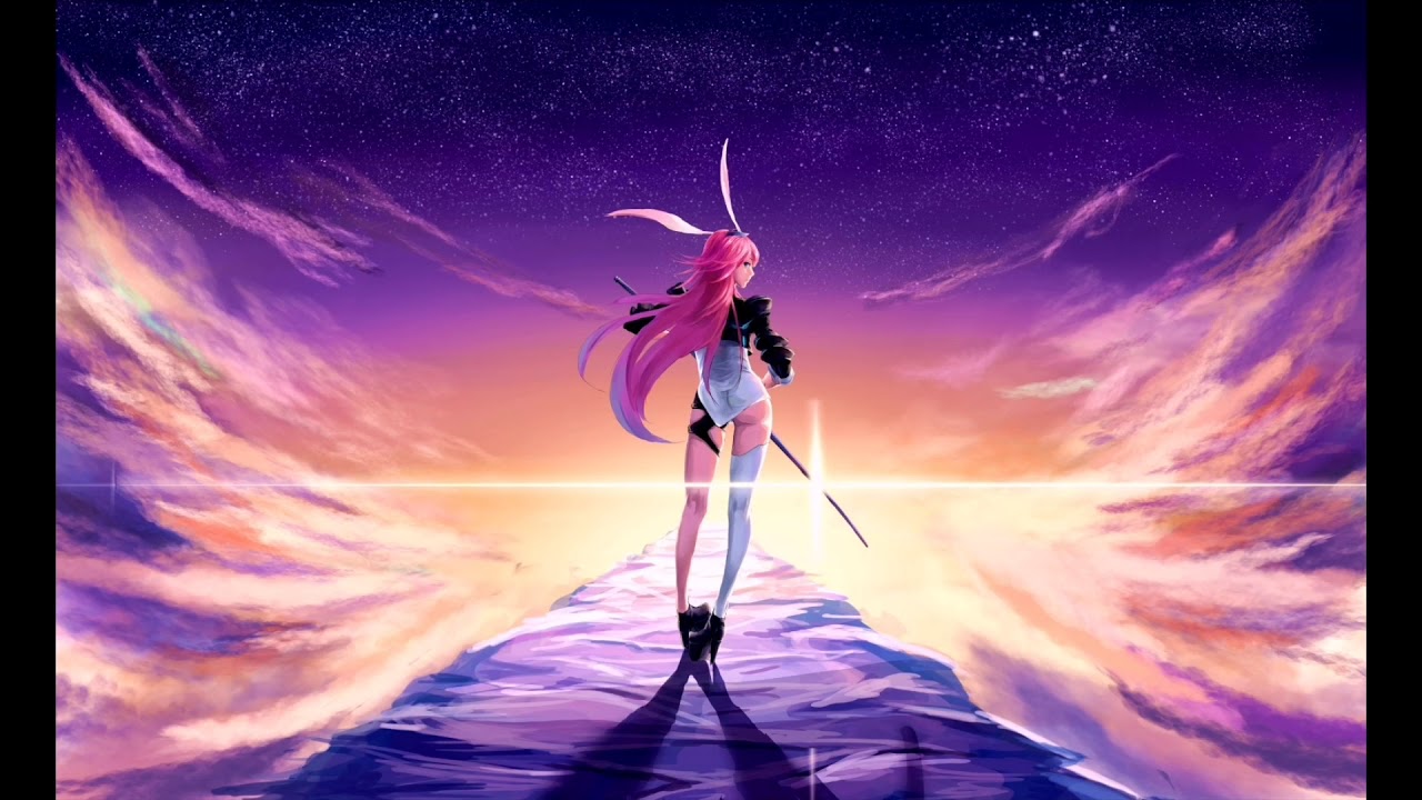 Charlie - Red Hot Chilli Peppers[nightcore]