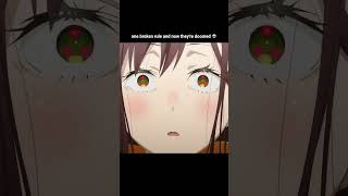 The Moment Shaula Transformed 😭💀 | Re:Zero S4 #anime #shorts #animeshorts #rezero #subaru #shaula