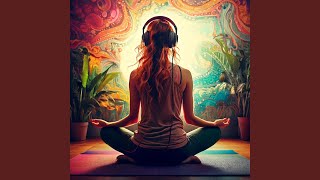 Restful Pose Rhythms