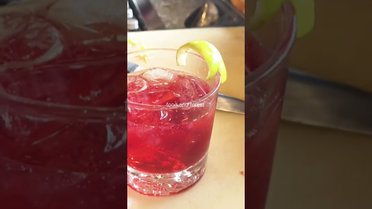 cocktail 🍸🍹