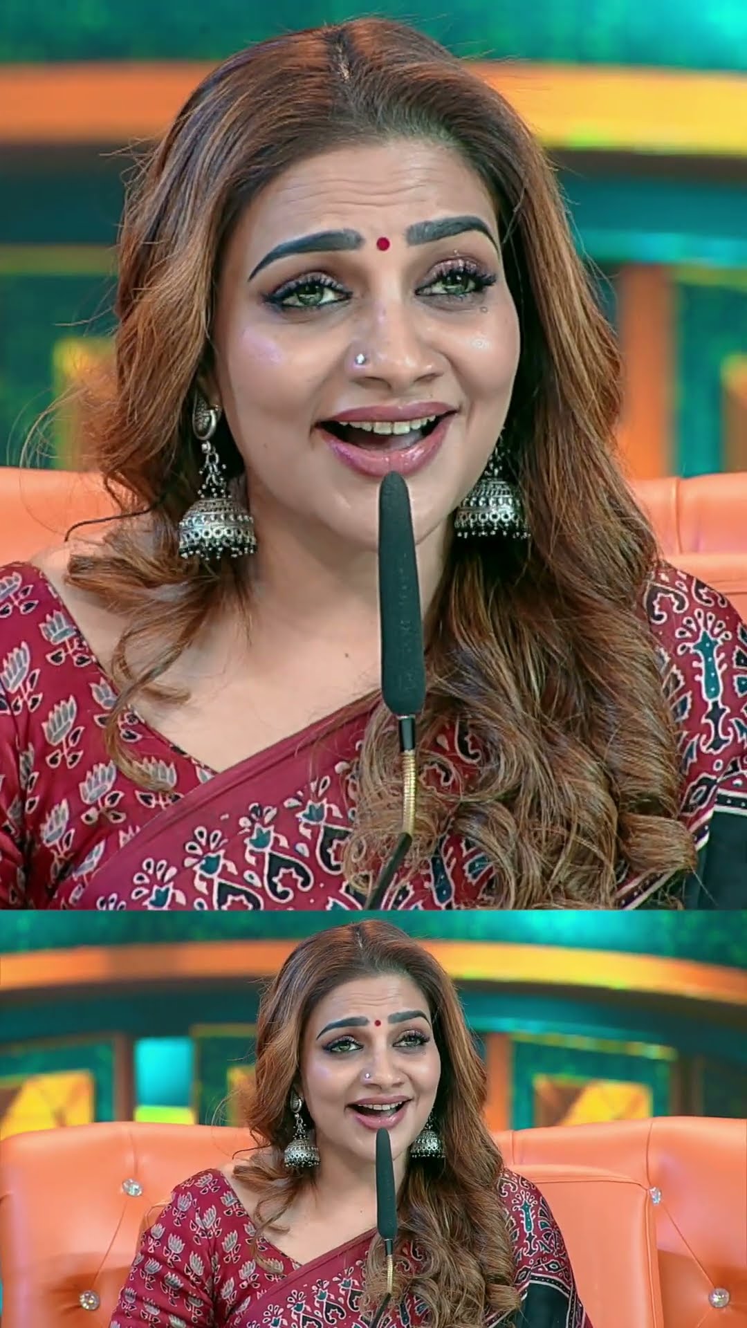 സ്വരരാഗവേദിയിലെ  മനോഹരഗാനം ?