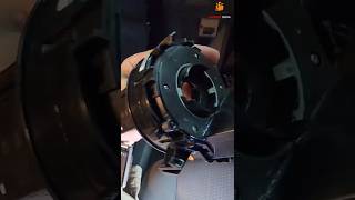Fix Steering Issues with Steering Angle Sensor Reset ⚡ | Automotive Training