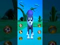 Talking Husky Version 1.1 Gameplay
