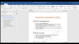 Famous ML and Computer vision  interview questions Set 2 Net Worth