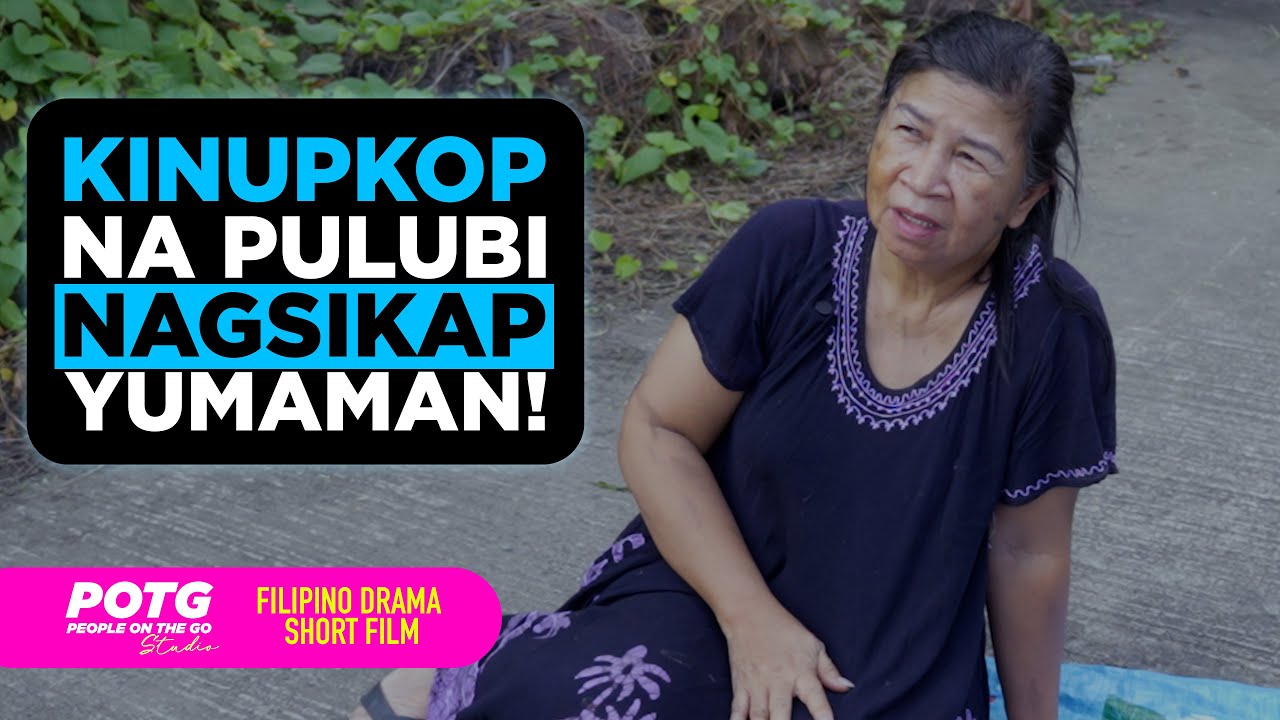 Pulubing Tinulungan, Nagsikap Yumaman