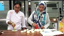 Rahasia Membuat Bakpao Lembut Halus. Bersama Baker dari Saf Indonusa. - Durasi: 27.55. Rahasia Membuat Bakpao Lembut Halus. Bersama Baker dari Saf Indonusa. - Durasi: 27.55.