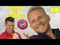 Ce știi tu?! Challenge / Alex Suvorov vs Max Railean / Țări care fac parte din UEFA