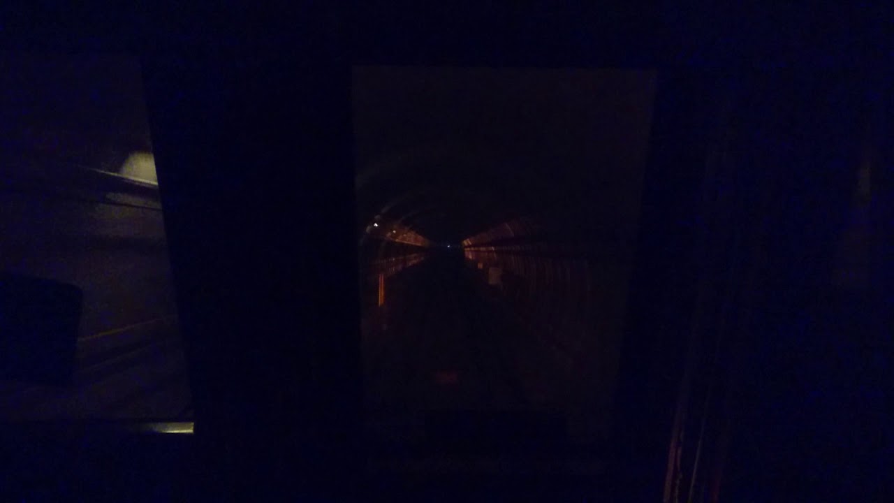 TTC Spadina subway extension from Vaughan to Sheppard West