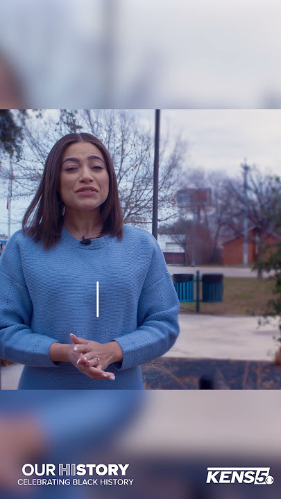 Our Story, Our History: Ella Austin was committed to serving her community