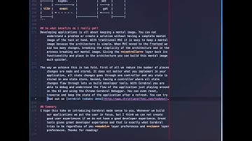 atom vim-mode bug reproduce video.