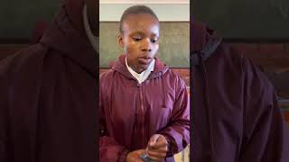 Ungavumi by Nqweba Secondary School