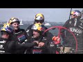34th America's Cup Race 15 USA vs. NZL | AMERICA'S CUP