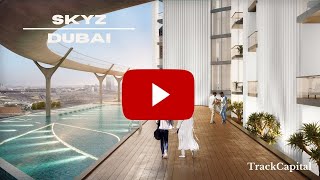 Skyz, Dubai from Danube - Pay 1% over 7 Years screenshot 4