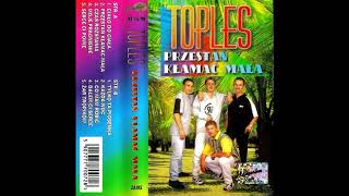 Toples - Ciało Do Ciała [DISCO MUSIC PL]