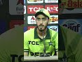The Credit for My Performance Goes to My Parents and Everyone Who Supported Me | A Sports