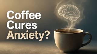 The Optimal Daily Coffee Amount For Reducing Anxiety According To Thirteen Years Of Research