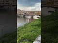 Ponte Vecchio Florence #florence #assassinscreed #pontevecchio