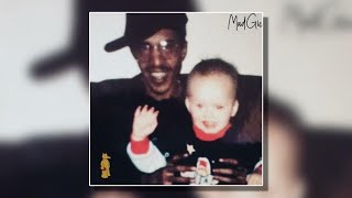 Logic - untitled beat 1 (MadGic Unreleased)