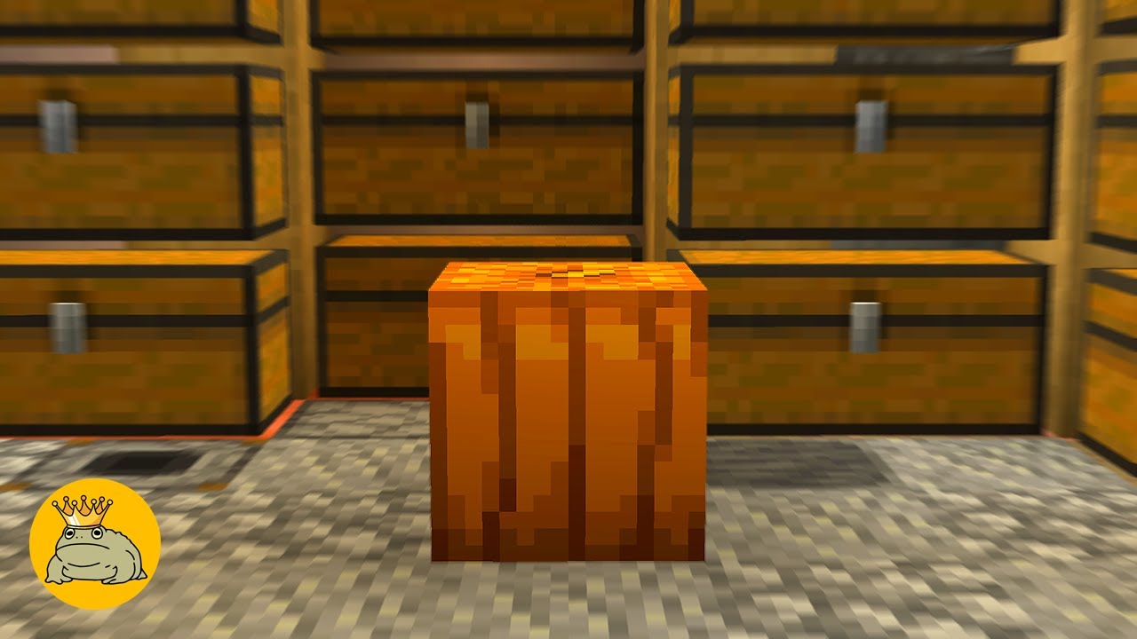 This Minecraft server ruined my humor… - YouTube