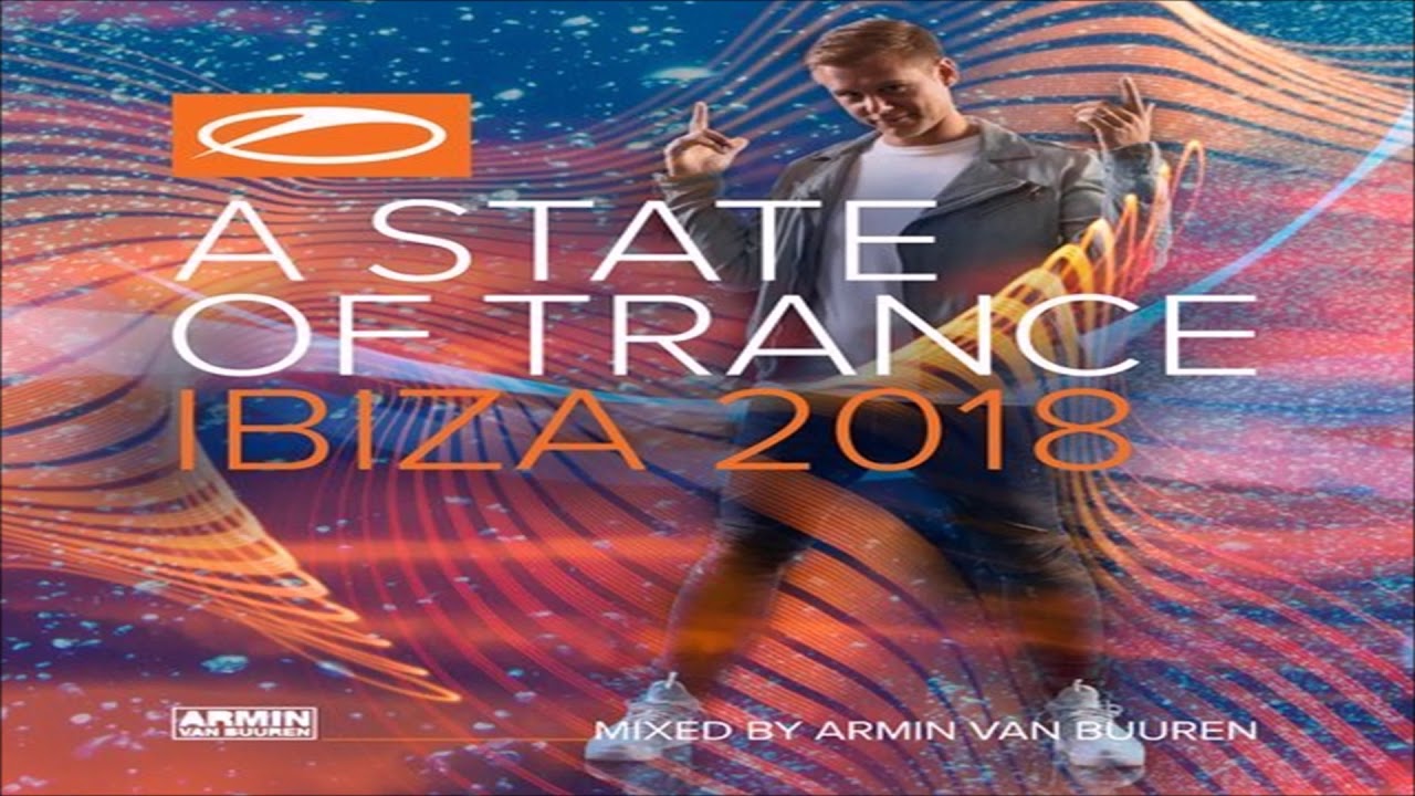 A State Of Trance Ibiza 2018 In The Club Full Album