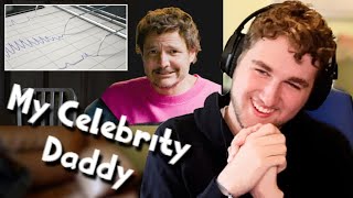 I LOVE THIS MAN! | Pedro Pascal Takes a Lie Detector Test REACTION!