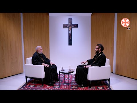 ,,ღვთისმეტყველების საათი\" ამპარტავნების ცოდვის შესახებ