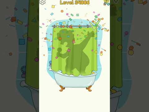 DOP4 Level 34866 #Shorts