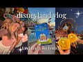 DISNEYLAND VLOG ✨ | FOOD AND WINE FESTIVAL MARCH 2026
