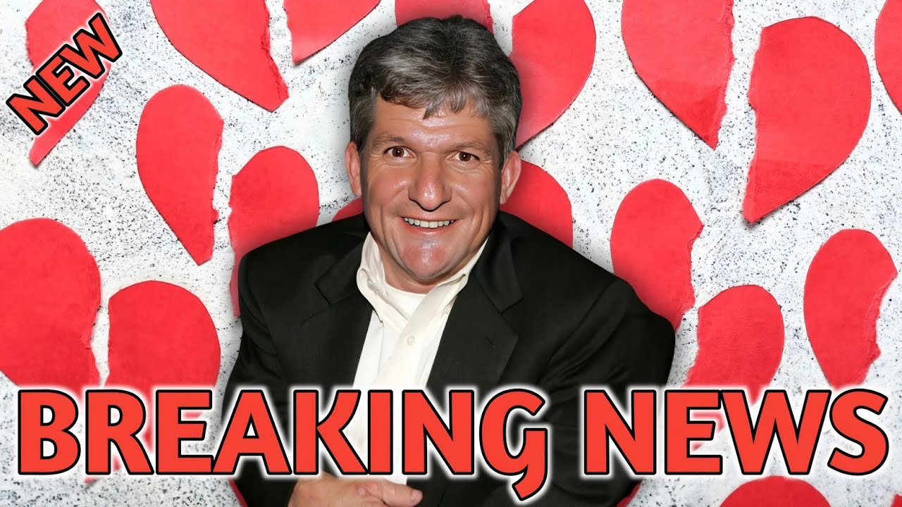 Смерть от сердечного приступа! Мэтт и Кэрин из LPBW умерли || Очень душераздирающие новости!