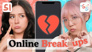 Online Breakups & getting married in New Jersey... | ep 51 | Sweet n' Sour