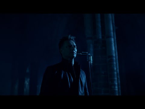 David Hallyday - Requiem pour un fou (Clip officiel)