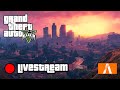Preparing For The Race | GTA FiveM | Band Camp RP