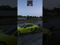 Salto PORSCHE 718 CAYMAN GTS 2018 "Salto Pista" Forza Horizon 5